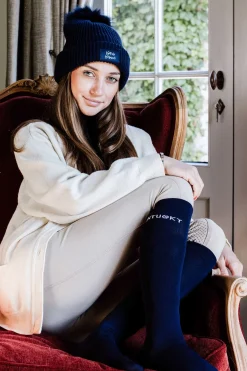 Kentucky Horsewear Bommelmütze* Caps & Mützen