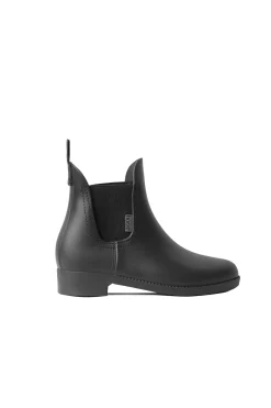 Horze Bonn Damen Gummi-Reitstiefeletten* Reitstiefeletten