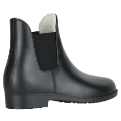 Horze Bonn Damen Gummi-Winterreitstiefeletten* Reitstiefeletten