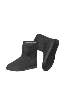 Waldhausen Bootie Rainless Velours* Reitstiefeletten