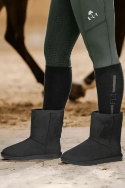 Waldhausen Bootie Rainless Velours* Reitstiefeletten