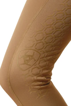 Ariat Boreas Damen Teilgrip Reitleggings*Damen Reitleggings Für Damen