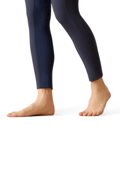 Ariat Boreas Damen Teilgrip Reitleggings*Damen Reitleggings Für Damen