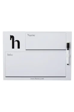 Horze Boxenschild Pferd* Aufbewahrung|Stallzubehör