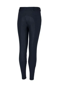Pikeur Braddy Grip Reithose mit Vollbesatz für Kinder*Kinder Reithosen Für Kinder