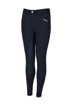 Pikeur Braddy Grip Reithose mit Vollbesatz für Kinder*Kinder Reithosen Für Kinder