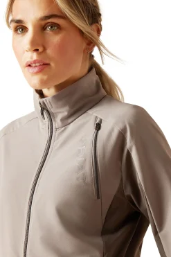 Ariat Breathe Deep Damen Softshelljacke*Damen Mäntel & Jacken Für Damen