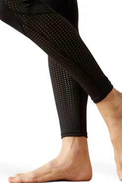 Ariat Breathe Eos Damen Reitleggings mit Teil-Grip*Damen Reitleggings Für Damen