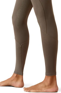 Ariat Breathe Eos Damen Reitleggings mit Teil-Grip*Damen Reitleggings Für Damen
