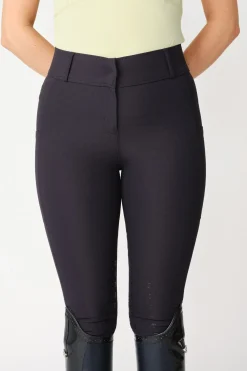 PS of Sweden Brianna Reithose*Damen Reithose Für Damen Mit Kniebesatz