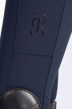 PS of Sweden Brianna Reithose*Damen Reithose Für Damen Mit Kniebesatz