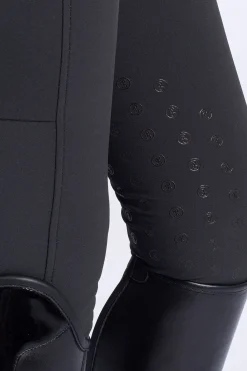 PS of Sweden Brianna Reithose*Damen Reithose Für Damen Mit Kniebesatz
