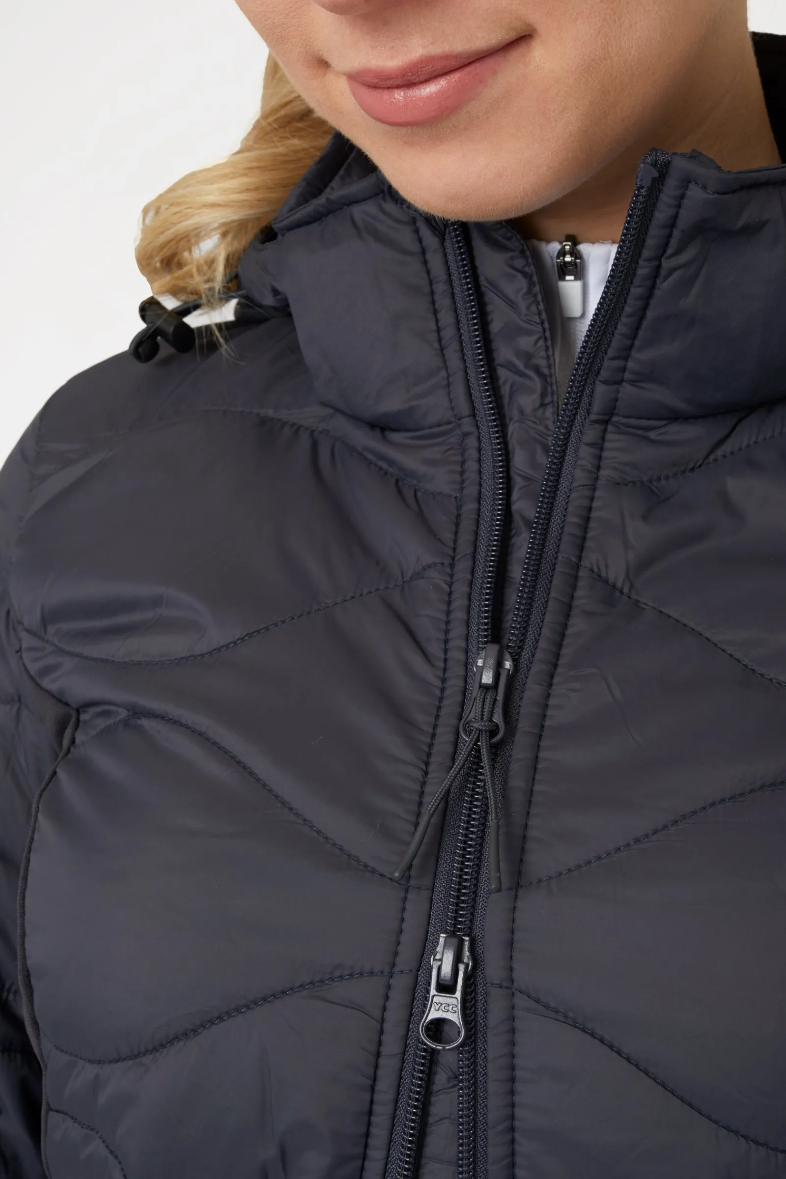 B Vertigo Brielle Damen Hybrid Reitjacke*Damen Mäntel & Jacken Für Damen
