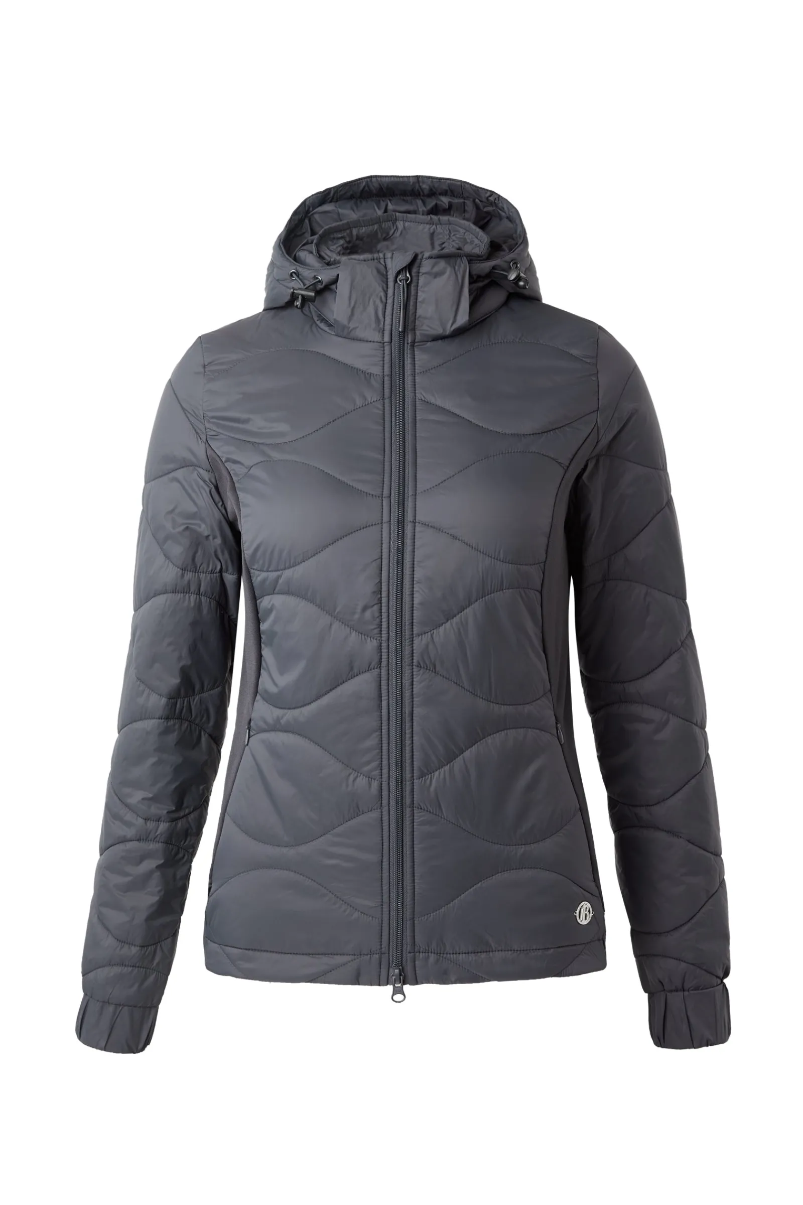 B Vertigo Brielle Damen Hybrid Reitjacke*Damen Mäntel & Jacken Für Damen