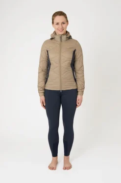 B Vertigo Brielle Damen Hybrid Reitjacke*Damen Mäntel & Jacken Für Damen
