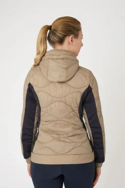 B Vertigo Brielle Damen Hybrid Reitjacke*Damen Mäntel & Jacken Für Damen