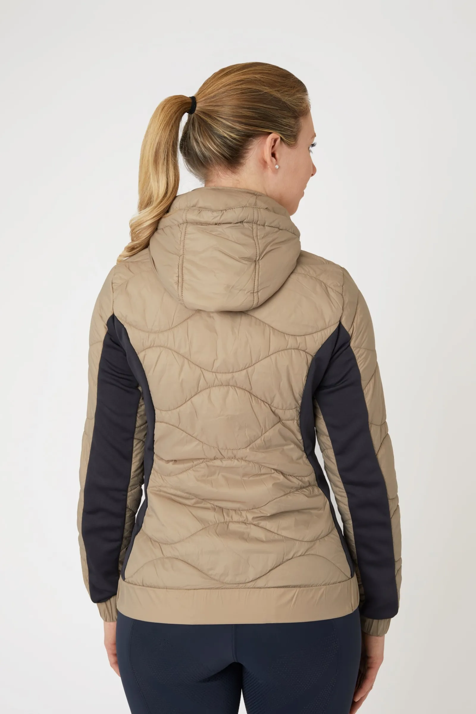B Vertigo Brielle Damen Hybrid Reitjacke*Damen Mäntel & Jacken Für Damen