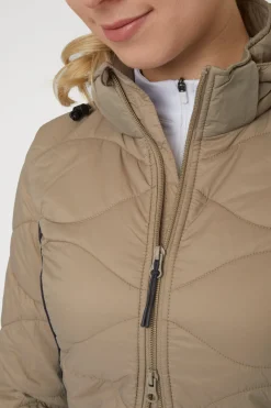 B Vertigo Brielle Damen Hybrid Reitjacke*Damen Mäntel & Jacken Für Damen