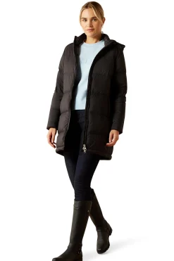 Ariat Bright Down Damen-Daunenmantel*Damen Mäntel & Jacken Für Damen