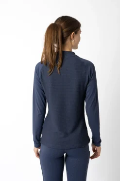 Horze Brina Damen Trainingsshirt*Damen Shirts & Polos Für Damen