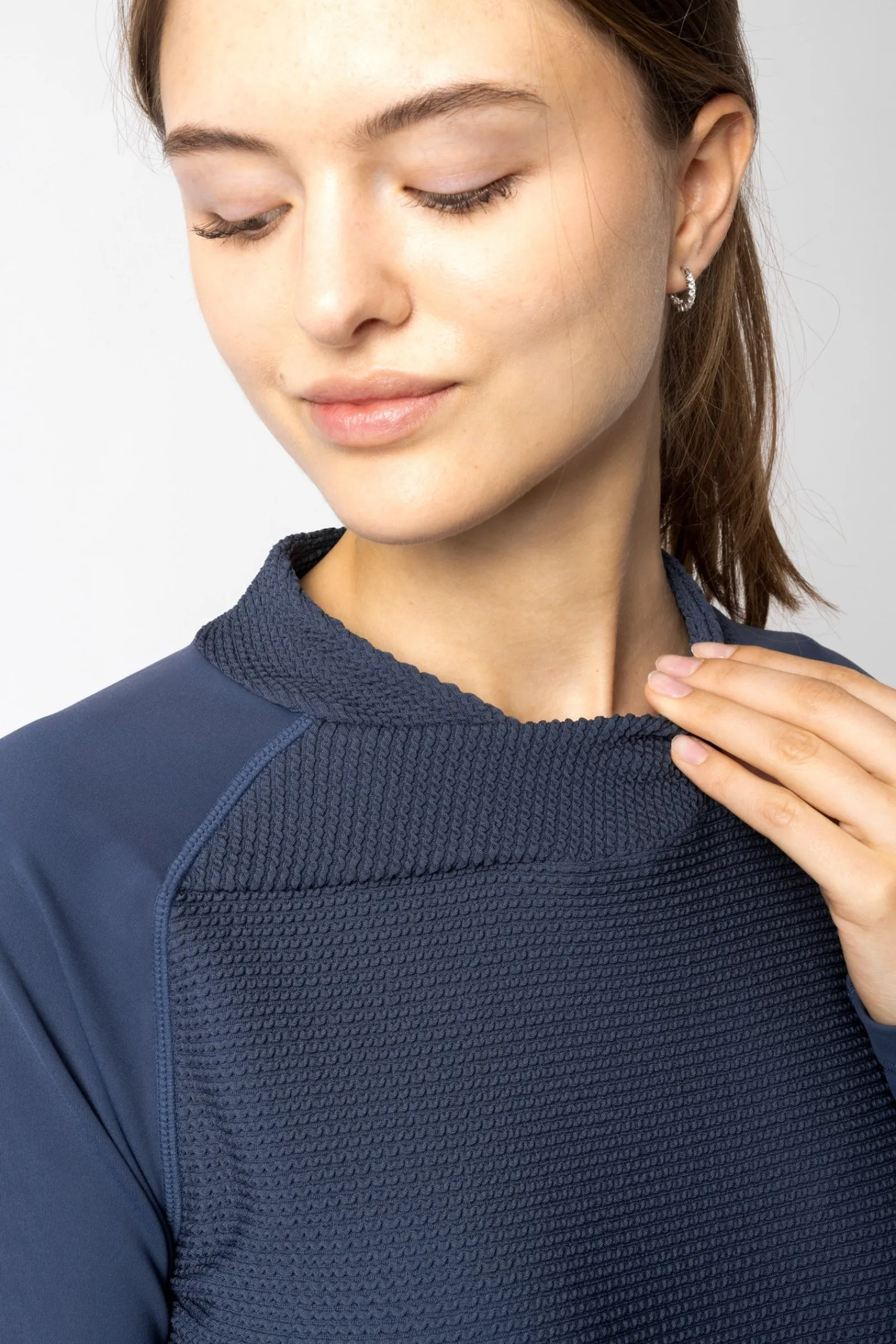 Horze Brina Damen Trainingsshirt*Damen Shirts & Polos Für Damen