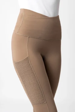 Horze Brina Damen Vollbesatz Reithose*Damen Reitleggings Für Damen
