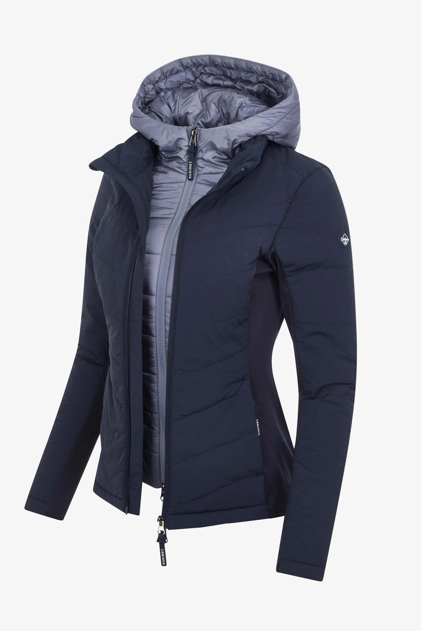 LeMieux Brioney Damen Hybridjacke*Damen Mäntel & Jacken Für Damen