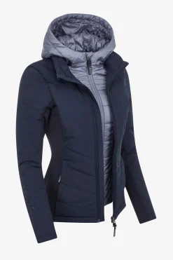LeMieux Brioney Damen Hybridjacke*Damen Mäntel & Jacken Für Damen