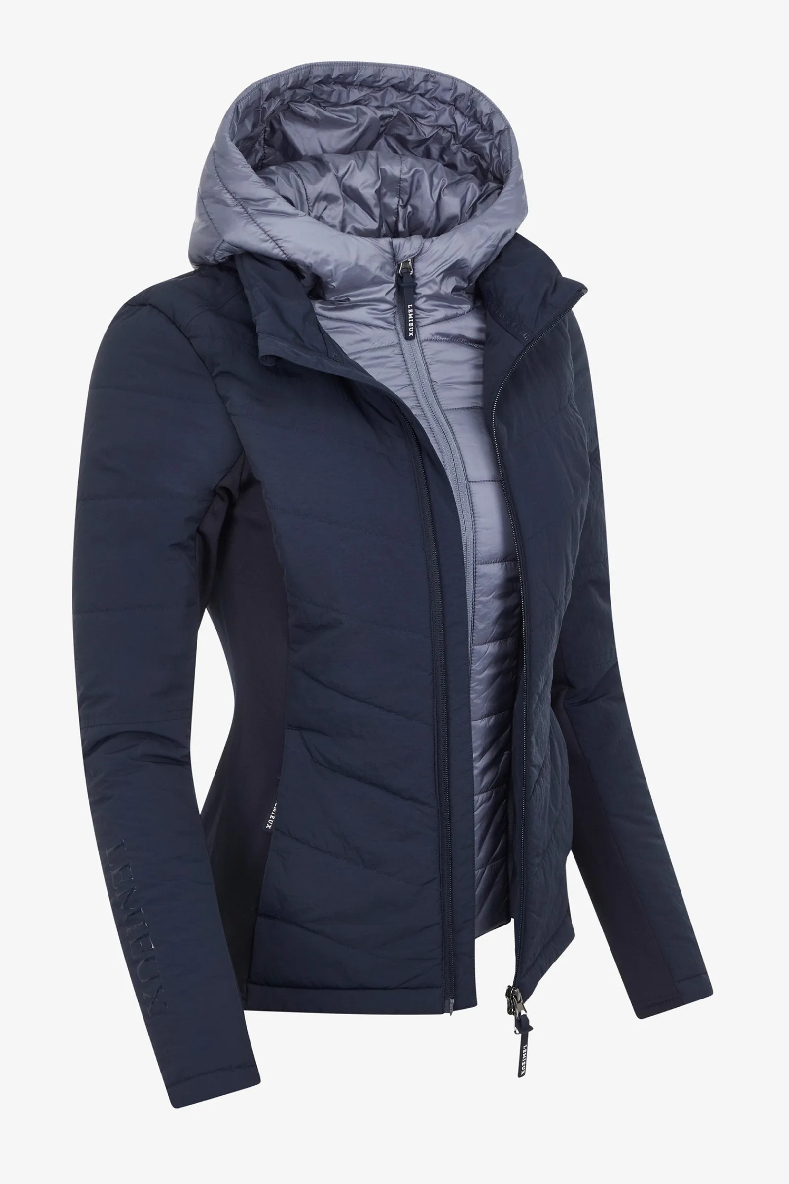LeMieux Brioney Damen Hybridjacke*Damen Mäntel & Jacken Für Damen