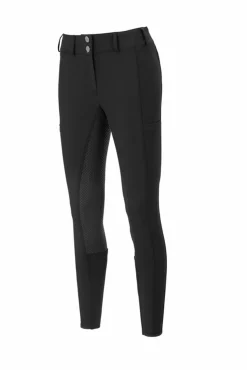 Pikeur Briosa Damen Vollgrip Reithose*Damen Reithose Für Damen Mit Vollbesatz