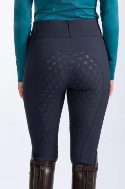 PS of Sweden Britney Damen Vollbesatzreithose*Damen Reithose Für Damen Mit Vollbesatz