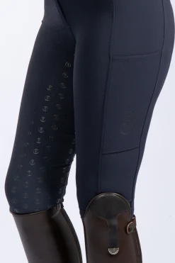 PS of Sweden Britney Damen Vollbesatzreithose*Damen Reithose Für Damen Mit Vollbesatz