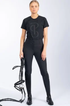 PS of Sweden Britney Damen Vollbesatzreithose*Damen Reithose Für Damen Mit Vollbesatz