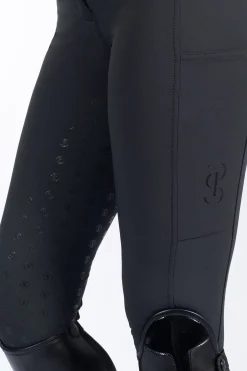 PS of Sweden Britney Damen Vollbesatzreithose*Damen Reithose Für Damen Mit Vollbesatz