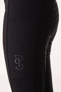 PS of Sweden Britney Damen Winterreithose mit Vollgrip*Damen Thermoreithosen Und -Reitleggins Für Damen
