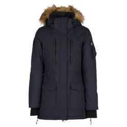 Horze Brooke Damen Reitparka*Damen Mäntel & Jacken Für Damen