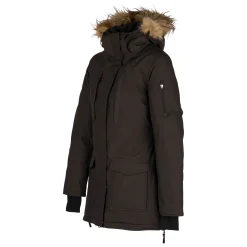 Horze Brooke Damen Reitparka*Damen Mäntel & Jacken Für Damen