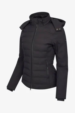 LeMieux Brooke wasserdichte Damen-Hybridjacke*Damen Mäntel & Jacken Für Damen