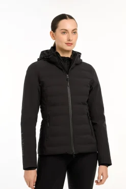 LeMieux Brooke wasserdichte Damen-Hybridjacke*Damen Mäntel & Jacken Für Damen