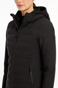 LeMieux Brooke wasserdichte Damen-Hybridjacke*Damen Mäntel & Jacken Für Damen