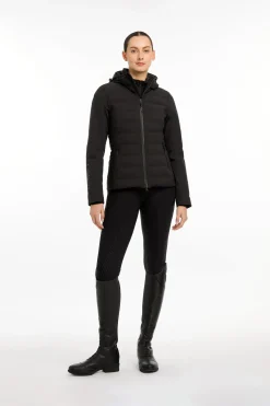 LeMieux Brooke wasserdichte Damen-Hybridjacke*Damen Mäntel & Jacken Für Damen