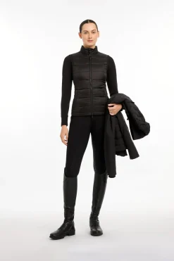 LeMieux Brooke wasserdichte Damen-Hybridjacke*Damen Mäntel & Jacken Für Damen