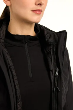 LeMieux Brooke wasserdichte Damen-Hybridjacke*Damen Mäntel & Jacken Für Damen