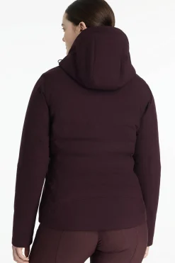 LeMieux Brooke wasserdichte Damen-Hybridjacke*Damen Mäntel & Jacken Für Damen