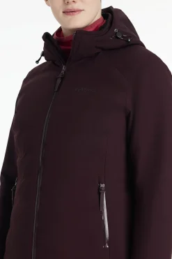 LeMieux Brooke wasserdichte Damen-Hybridjacke*Damen Mäntel & Jacken Für Damen