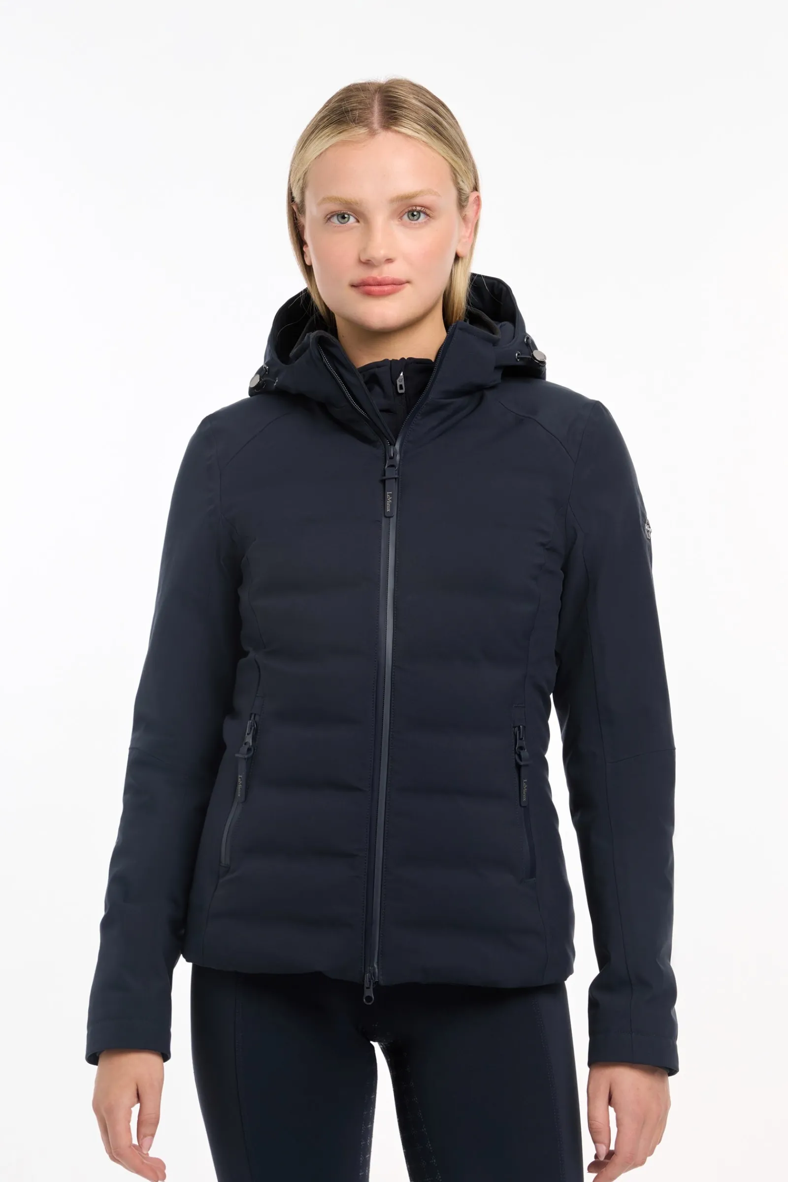 LeMieux Brooke wasserdichte Damen-Hybridjacke*Damen Mäntel & Jacken Für Damen