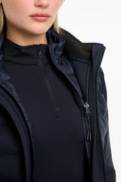 LeMieux Brooke wasserdichte Damen-Hybridjacke*Damen Mäntel & Jacken Für Damen