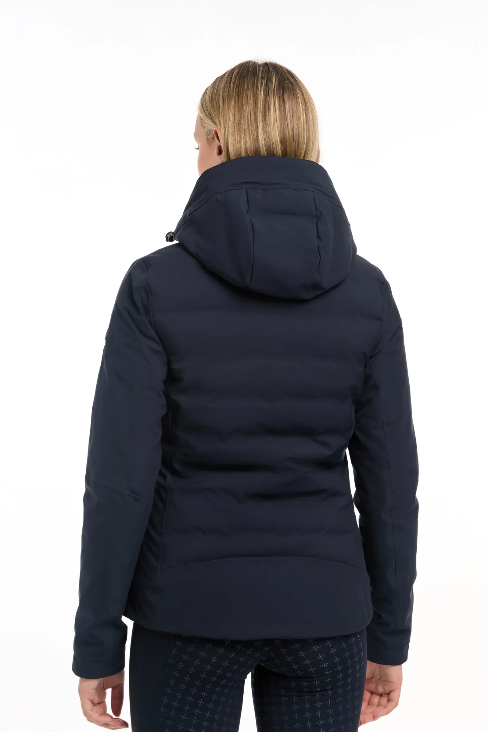 LeMieux Brooke wasserdichte Damen-Hybridjacke*Damen Mäntel & Jacken Für Damen