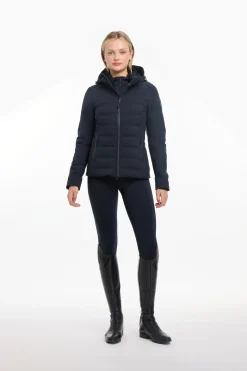 LeMieux Brooke wasserdichte Damen-Hybridjacke*Damen Mäntel & Jacken Für Damen