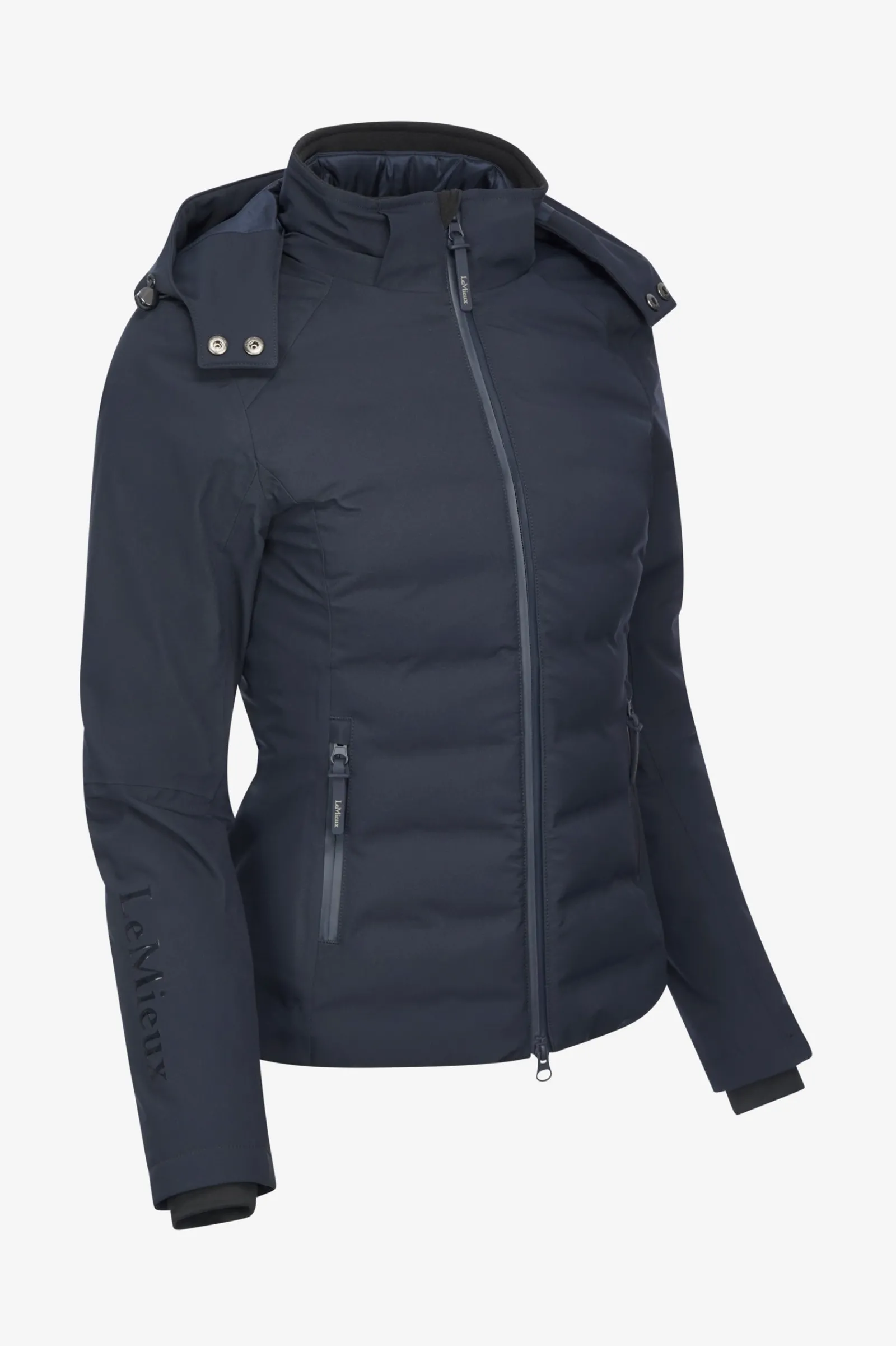 LeMieux Brooke wasserdichte Damen-Hybridjacke*Damen Mäntel & Jacken Für Damen